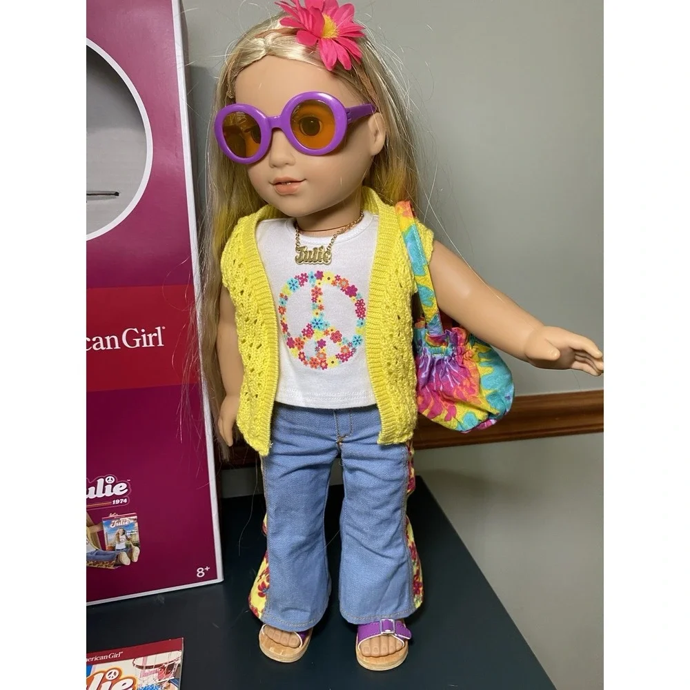 American Girl american girl